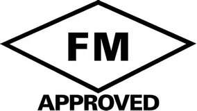 FM approved systems
