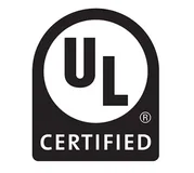 UL listed systems